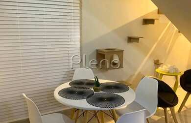 Imagem: Apartamento Duplex à venda em Campinas