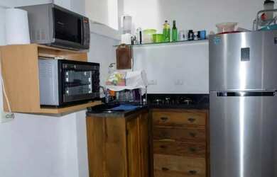 Imagem 6: Apartamento em Rua Ezequiel Freire - Santana - São Paulo/SP