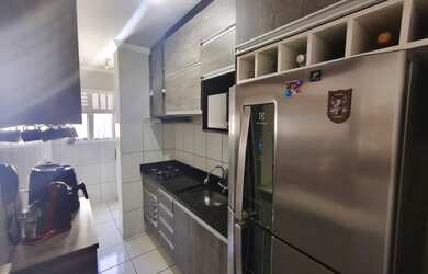 Imagem 4: Apartamento Residencial Platinum