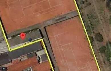 Imagem: Terreno à venda, 1770 m² por R$ 14.840.000,00