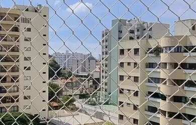 Imagem 2: Venda - Apartamento 3 dormitórios (1 suíte), 2 vagas, lazer completo, Vila Ema, São José d