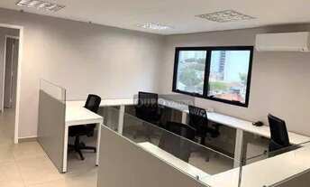 Imagem 4: Sala para alugar, 106 m² por R$ 8.641/mês - Mooca - São Paulo/SP