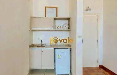 Imagem 5: Sala para alugar, 37 m² Helbor Offices Jardim das Colinas SJCampos SP