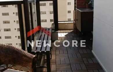 Imagem 2: Cobertura em Avenida Santa Inês - Parque Mandaqui - São Paulo/SP