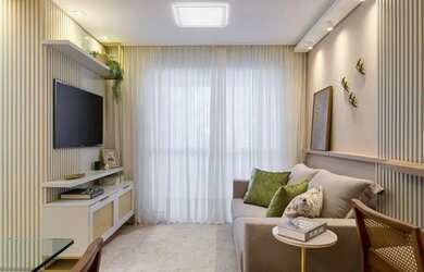 Imagem 7: APARTAMENTO RESIDENCIAL em Curitiba - PR, Cristo Rei