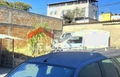 Imagem 7: Casa em Rua Capri - Santa Cruz Industrial - Contagem/MG