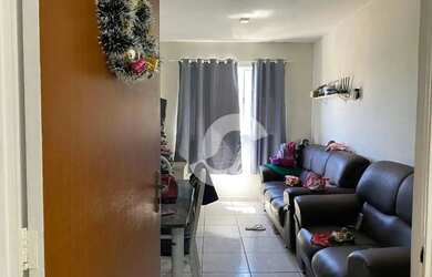 Imagem: Apartamento com 2 dormitórios à venda