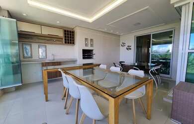 Imagem 6: Oportunidade: Vendo Apartamento no Farol da Ilha, 239m², 4 Suítes, 04 Vagas de Garagem