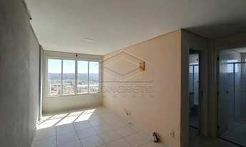 Imagem 2: Apartamento Padrão em Bauru