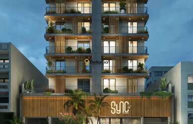 Imagem: Apartamento 1 dormitórios à venda Centro