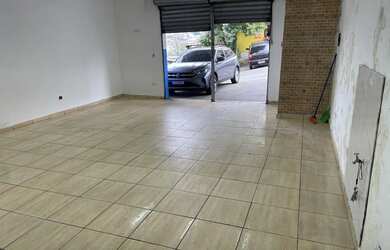 Imagem 7: Salão com 54m2, próximo à Raposo Tavares