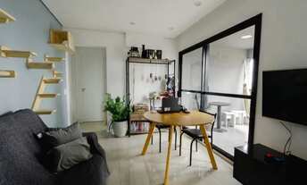 Imagem 4: APARTAMENTO RESIDENCIAL em SÃO PAULO - SP, PINHEIROS