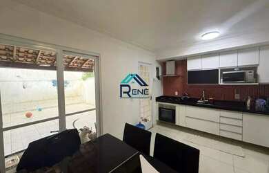 Imagem 3: Linda Casa em Villa Flora Hortolândia com 2 Quartos, Quintal Amplo