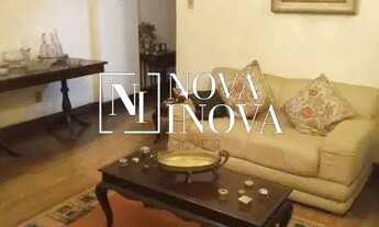 Imagem 4: Apartamento - Padrão / Residencial / Copacabana