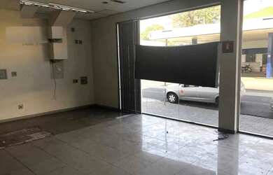 Imagem 3: Salão para alugar em paulicéia, piracicaba 409m²