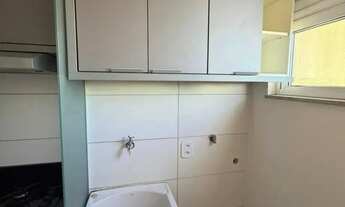 Imagem 7: Apartamento para aluguel possui 52 metros quadrados com 2 quartos em Cabula - Salvador - B