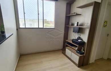 Imagem 3: Apartamento Padrão em Botucatu