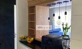 Imagem 7: Apartamento com 3 quartos, 96 m² - venda por R$ 1.400.000 ou aluguel por R$ 7.499/mês - Pa