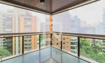 Imagem 7: Apartamento à Venda - Moema, 3 Quartos, 320 m2