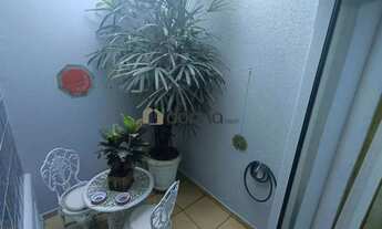 Imagem 2: Casa à venda, 4 quartos, 2 suítes, 5 vagas, Jardim São Bento - Uberaba/MG