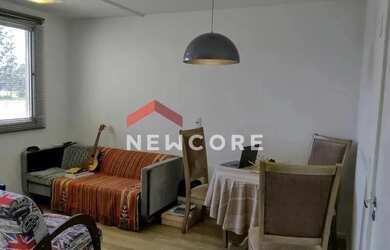 Imagem 2: Apartamento em Rua Antônio Lourenço Rosa - Mato Grande - Canoas/RS