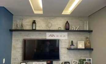 Imagem 3: Apartamento com 3 quartos, 96 m² - venda por R$ 1.400.000 ou aluguel por R$ 7.499/mês - Pa