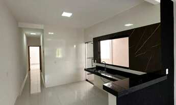 Imagem 2: Casa 2 quartos a venda em Senador Canedo -Go