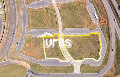 Imagem: Jardins França - Terreno Residencial