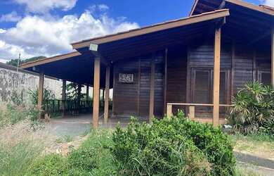 Imagem 6: CASA RUSTICA - Jardim Paula 1, ao lado Parque berneck