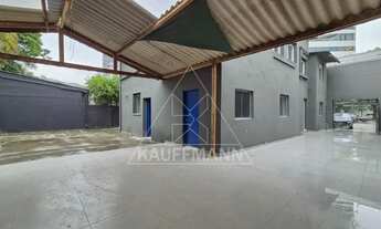 Imagem 6: Sobrado Comercial à Venda e Locação no Jardim Paulistano - 12 Salas - 15 Vagas - 200m² de