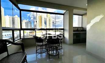 Imagem 3: Excelente apartamento localizado no setor Jardim Goiás