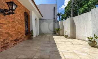 Imagem 7: Casa no São João do Tauape