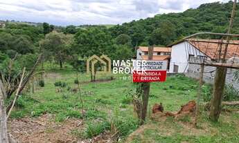 Imagem: Terreno à venda em Atibaia (Rio Abaixo)