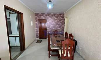 Imagem 3: Apartamento com 2 dormitórios Canto do Forte PG