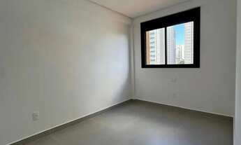 Imagem 2: Soho Bueno - Apartamento 3 suítes Setor Bueno