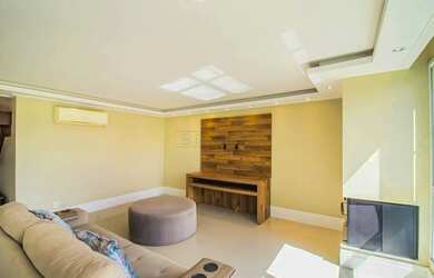 Imagem 7: Cobertura 176m² bairro Chácara das Pedras