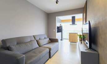 Imagem: Apartamento para venda em Santo Amaro com