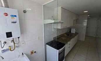 Imagem 4: Imóvel para venda com 142 metros quadrados com 3 suítes na Barra Olímpica - Rio de Janeiro