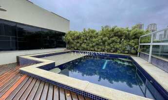 Imagem: LB - RJ473 Cobertura com 04 suítes à venda