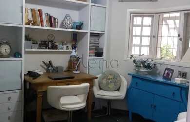 Imagem 7: Sobrado à venda e para locação com 4 suítes no Santa Terezinha, em Paulínia