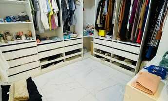 Imagem 2: Quadra 22 3 quantos setor oeste gama