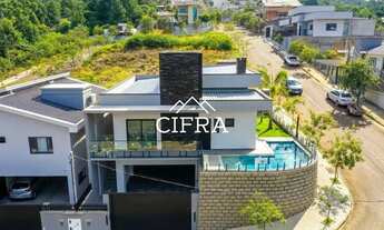 Imagem 3: Casa de Alvenaria - Venda - 03 dormitórios - 188m2 - Residencial dos Ipês - Loteamento Hel