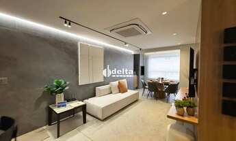 Imagem 5: Apartamento disponível para locação no bairro Cazeca em Uberlândia-MG