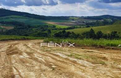 Imagem 3: Lote de 1000m² Plano em Cotia/SP More ou Invista no Residencial Morada de Canaã