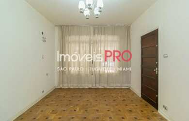 Imagem 3: Oportunidade no Brooklin - Casa ampla, reformada e muito bem localizada