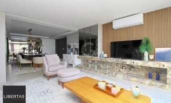 Imagem 3: Cobertura para Venda - 351m², 3 dormitórios, sendo 3 suites, 4 vagas - Vila Assu