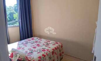 Imagem 5: Apartamento, Condomínio Irmãos Maristas, 2 dormitórios, frente , bairro Mário Quintana, em