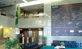 Imagem 6: PRÉDIO - CAMPO BELO - SP