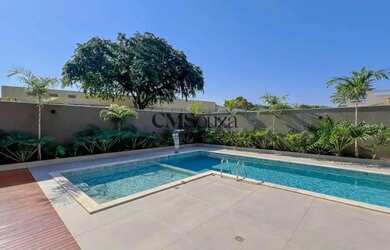 Imagem 3: Casa à venda em Cambe, com 4 suítes, com 310.21 m², Condomínio Villagio do Engenho