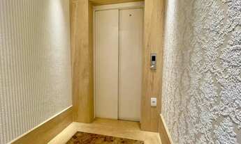 Imagem 3: APARTAMENTO EXUBERANTE À VENDA Aquarius Residence Resort | Jardim Aquarius